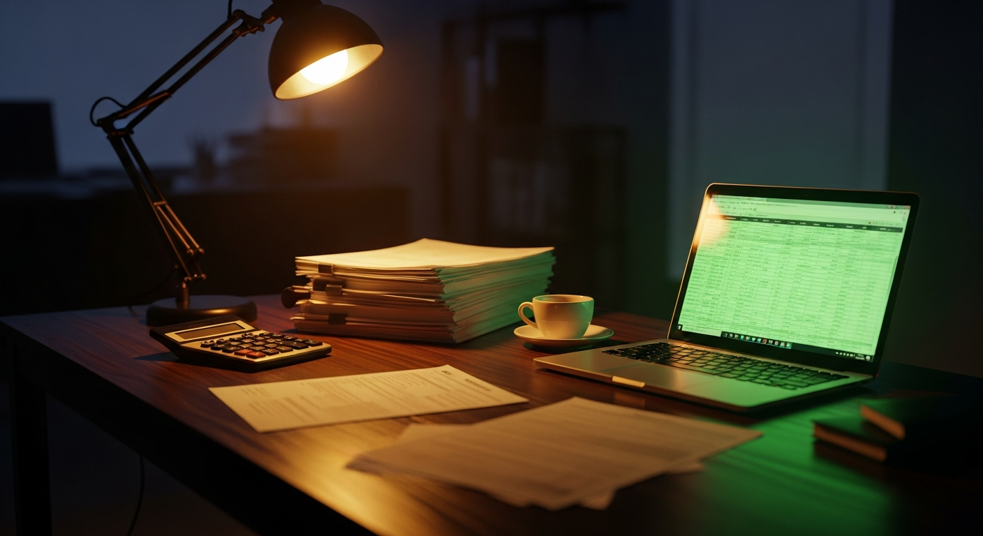 IA para contadores México